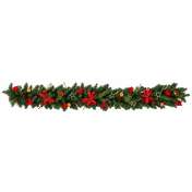 Ghirlanda De Craciun 200cm Sytt-0926027