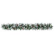 Ghirlanda De Craciun 270cm Sytt-0926037