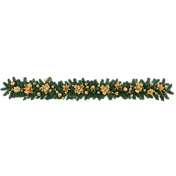 Ghirlanda De Craciun 200cm Sytt-0926168
