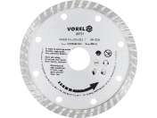 Disc Diamantat Turbo 115mm