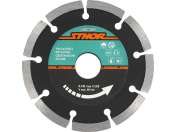 Disc Diamantat Segmentat 115x1.9mm H7