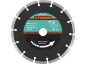 Disc Diamantat Segmentat 180x2.3mm H7