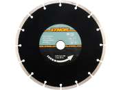 Disc Diamantat Segmentat 230x2.4mm H7