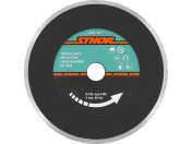 Disc Diamantat Continuu 180x2.3mm H5