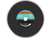 Disc Diamantat Continuu 230x2.4mm H5