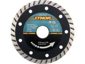 Disc Diamantat Turbo 115x2.7mm H7