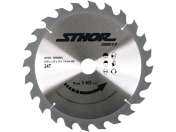 Disc Circular Pentru Lemn 250x30x3.0mm T24