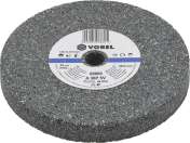 Disc Abraziv Pentru Polizor De Banc 125x12.7x17mm