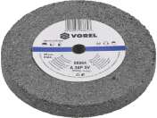Disc Abraziv Pentru Polizor De Banc 150x12.7x17mm