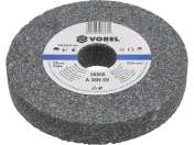 Disc Abraziv Pentru Polizor De Banc 150x12.7x17mm