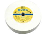 Disc Abraziv Pentru Polizor De Banc 200x20x40mm