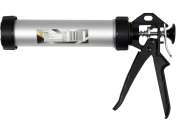 Pistol Silicon Din Aluminiu