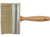 Bidinea Pentru Tapet 140mm, MÂner Lemn