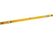 NivelĂ Cu BulĂ Cu Trei Indicatori, 2 MÂnere, 2000mm