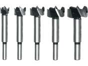 Set Freze Pentru Lemn 5 Buc, 15-35mm