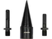 Burghiu Pentru Despicarea Lemnului, 32mm, 3 Piese