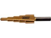 Burghiu În Trepte 4-12mm