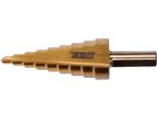 Burghiu În Trepte 4-20mm