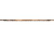 PÂnzĂ FierĂstrĂu Pentru Lemn Umed 20x533mm