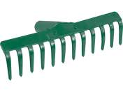 GreblĂ Metal 12 DinȚi, FĂrĂ CoadĂ