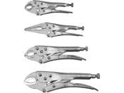 Set CleȘti Morsa 4 Buc