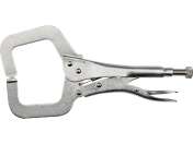 CleȘte MenghinĂ Tip ''c''