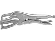 CleȘte MenghinĂ Tip ''w''