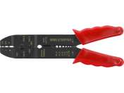 CleȘte MultifuncȚional Pt Sertizat Și Decablat, 200mm