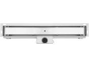 RigolĂ DuȘ De Perete ''brick'', 70cm, Wet&dry