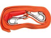 FrÂnghie ÎmpletitĂ De Tractare 1500 Kg