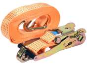 Set 2 Chingi 2500/5000dan 50mm/6m