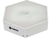 LampĂ De Veghe 50lm, 3aaa