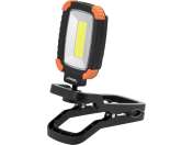 Reflector Portabil Cu Clema 500lm