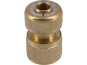 Conector Furtun Din AlamĂ 1/2''