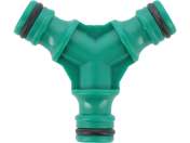 Racord 3 CĂi Blister