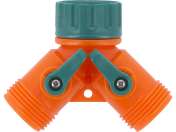 Racord Robinet Tip ''y'', 3/4''