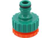 Adaptor Robinet/furtun Filet Interior 3/4''-1 Vrac