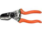 FoarfecĂ NicovalĂ Pentru Vie 205mm, Ptfe