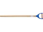 CoadĂ De LopatĂ Din Lemn, MÂner Plastic