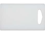 TocĂtor Plastic Alb, 250x150x10mm