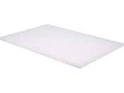 TocĂtor Plastic Alb, 600x400x20mm