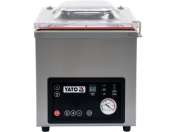 MaȘinĂ De Vidat 300mm