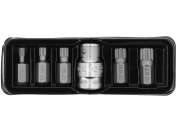 Set BiȚi Spline (stea) 6 Piese