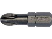 Set 10 BiȚi Pz3 1/4'' L25mm