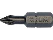 Set 10 BiȚi Ph1, 1/4'', L25mm