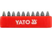 TrusĂ Bit 10 Buc Ph2x25