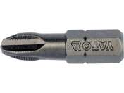 Set 10 BiȚi Ph3 1/4'' L25mm