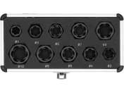 Set Tubulare Pt Extras Suruburi