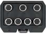 Chei Antifurt RoȚi Opel