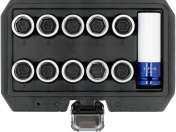 Chei Antifurt RoȚi Toyota